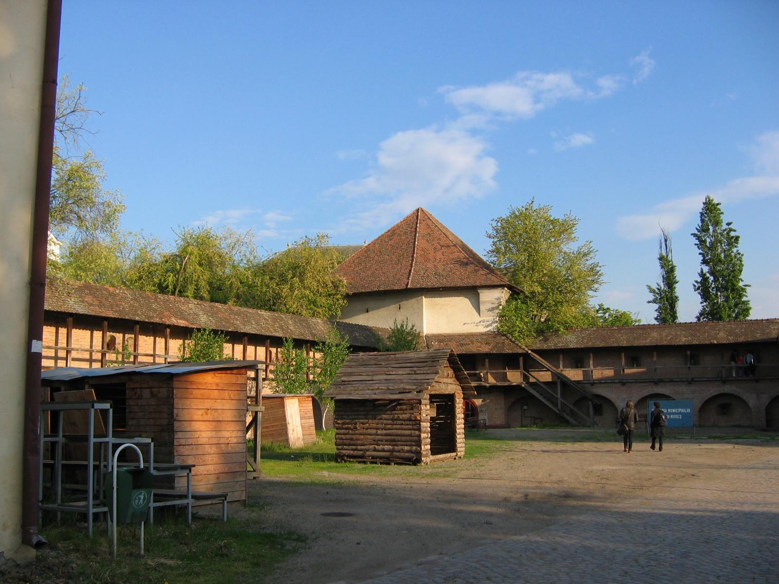 Targu Mures